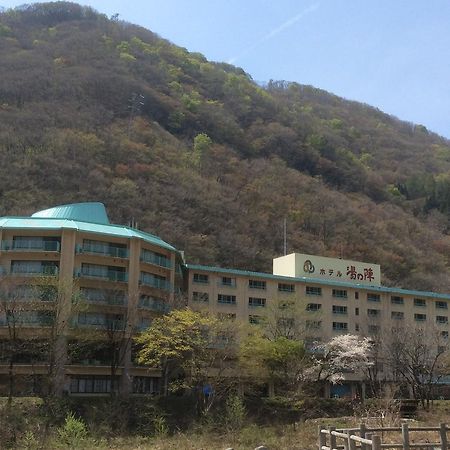 Hotel Yunojin ميناكامي المظهر الخارجي الصورة