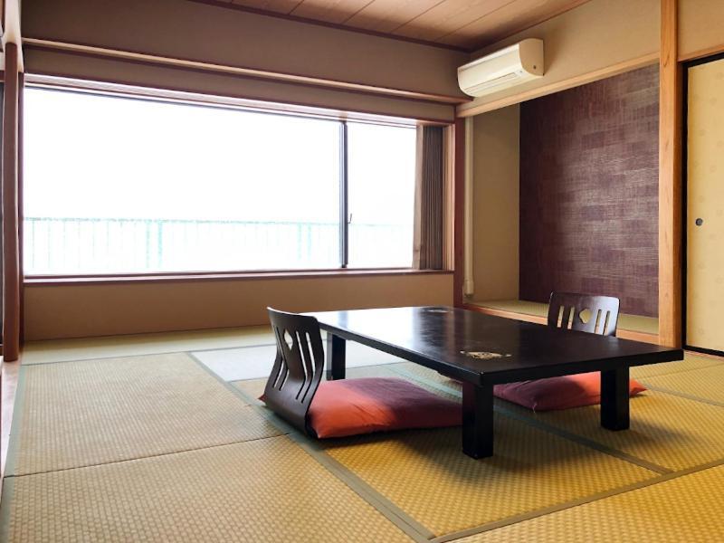 Hotel Yunojin ميناكامي المظهر الخارجي الصورة