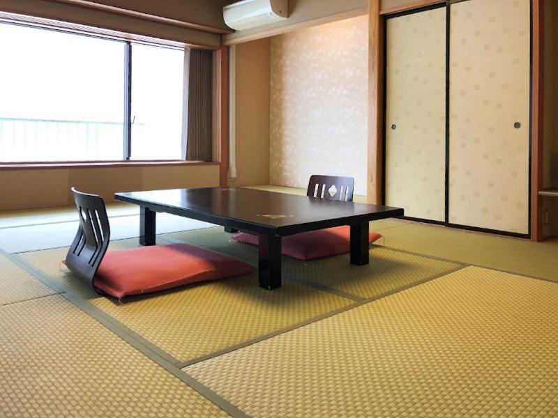 Hotel Yunojin ميناكامي المظهر الخارجي الصورة